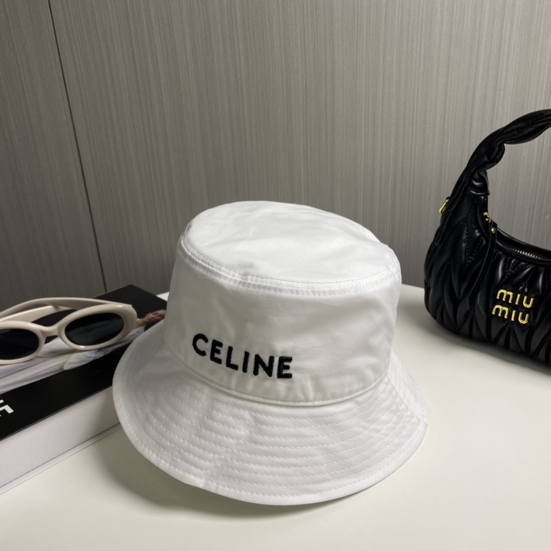 Celine Caps